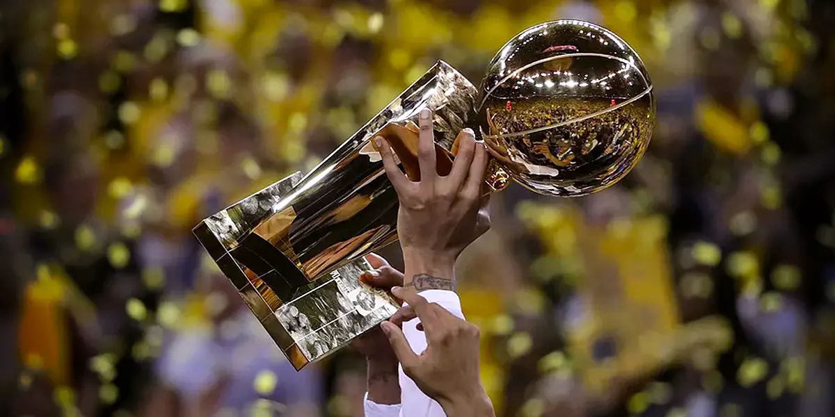 foto principal Basquete NBA