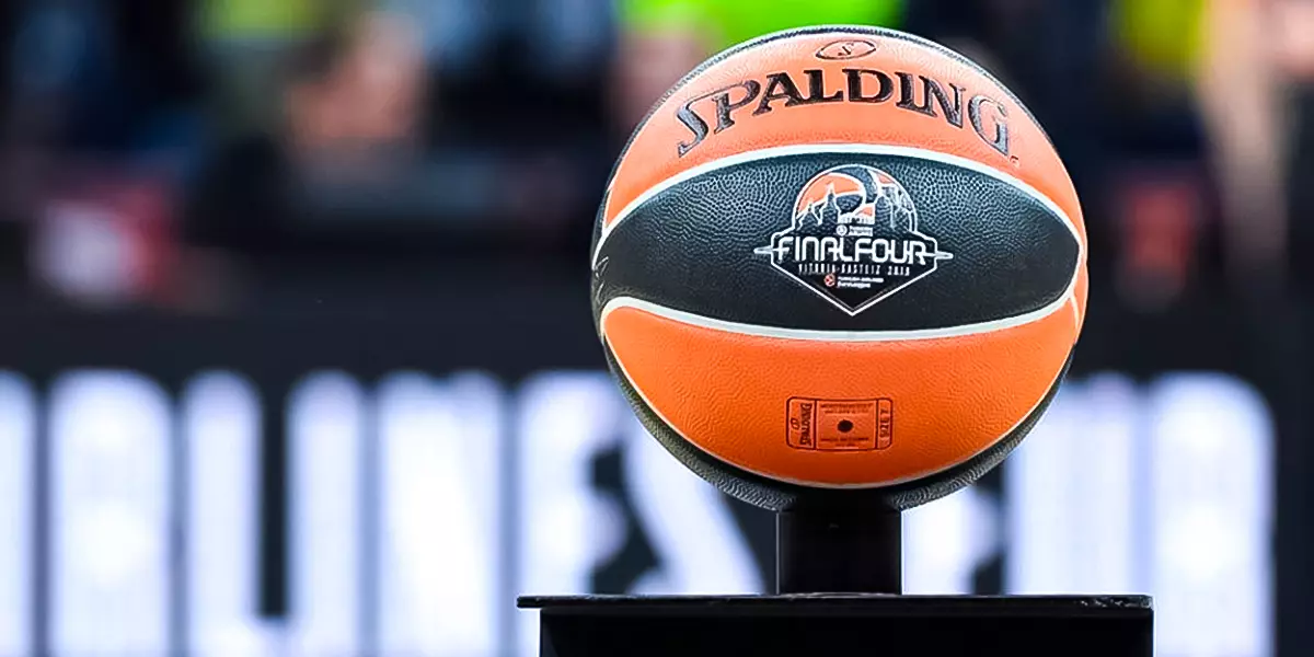 foto principal Euroleague Basketball