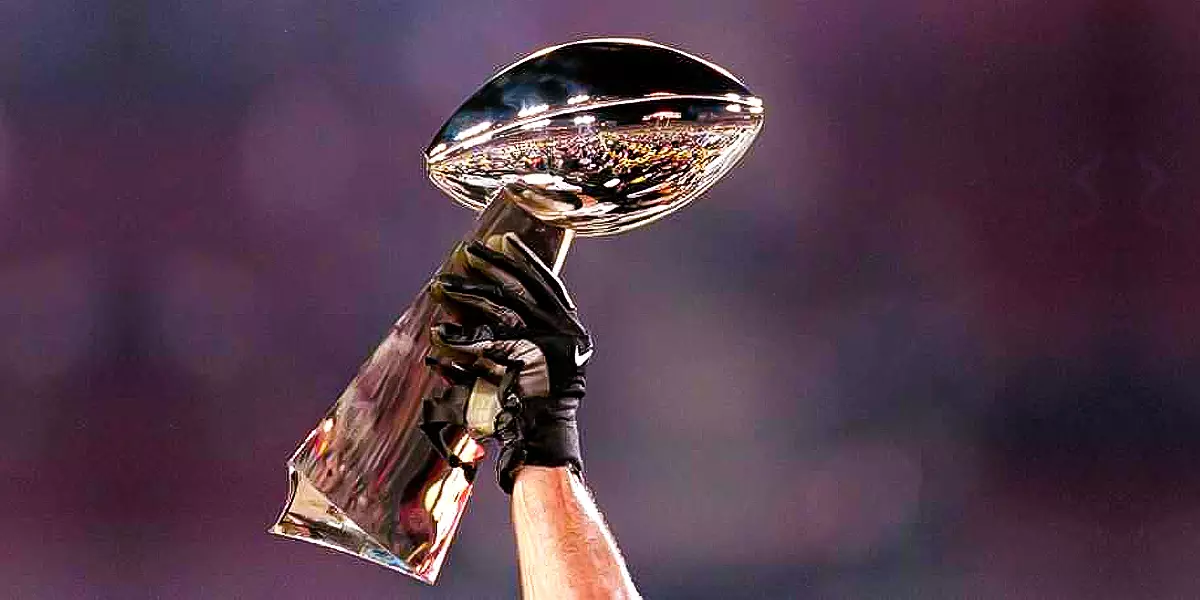 foto principal Futebol Americano NFL
