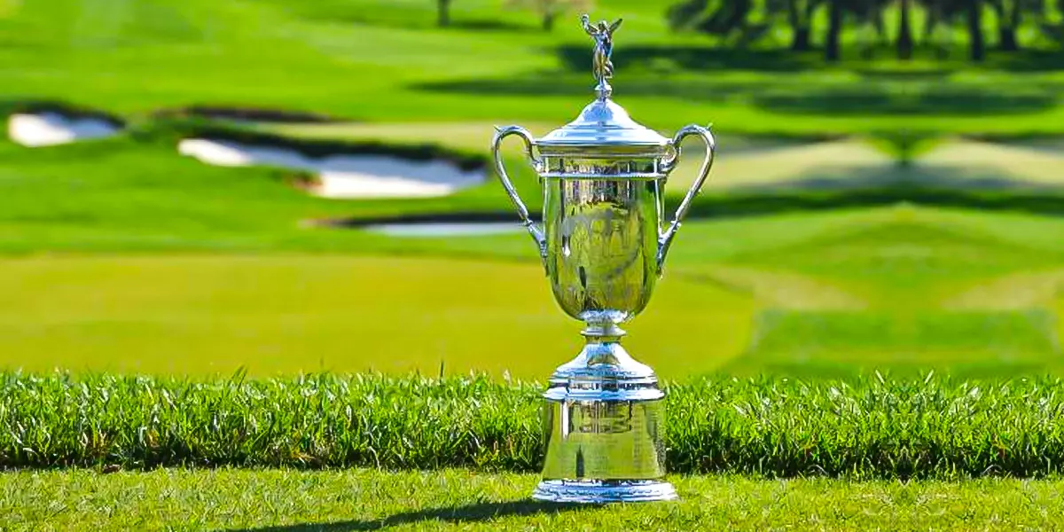 feature image US Open Golf