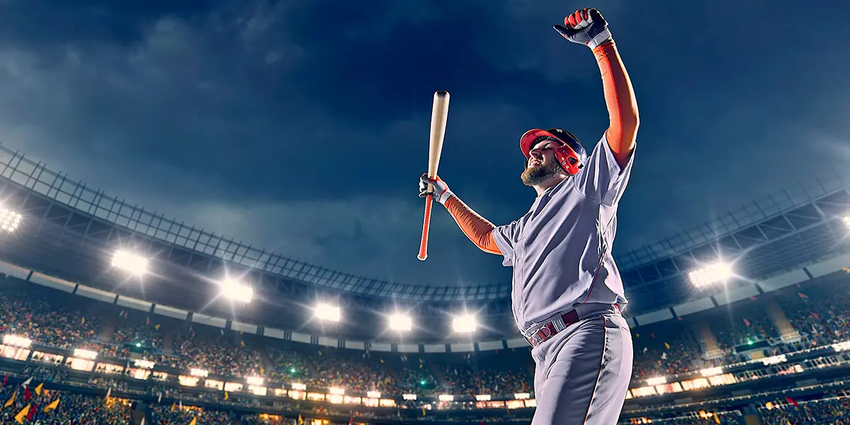 feature image baseball