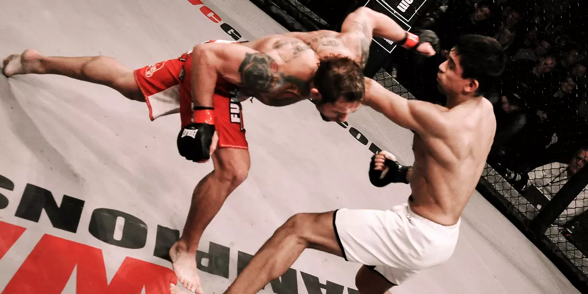 foto principal UFC Odds Scanner