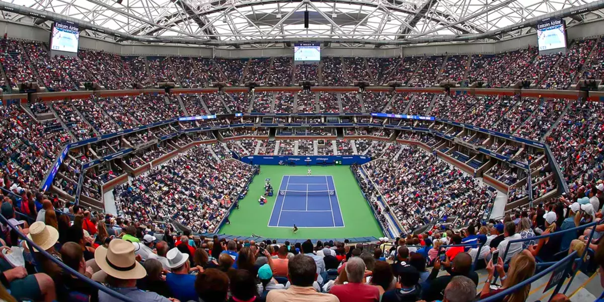 feature image us open