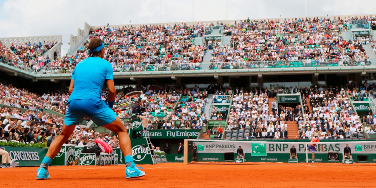 foto Cómo funcionan las apuestas de Wimbledon