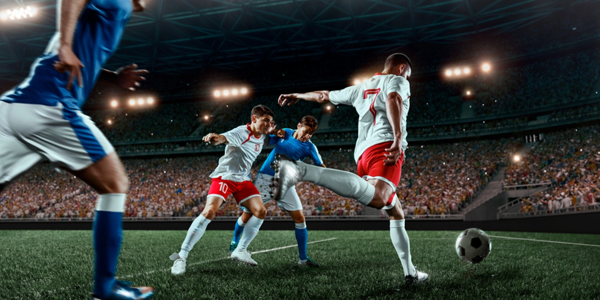image principale Sports France