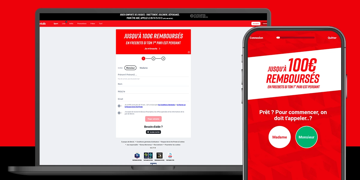 image Mockup Inscrire Betclic