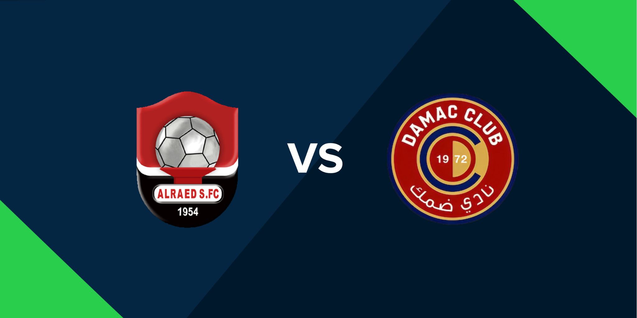 Al Raed vs Damac futebol palpites hoje 15/12/2023