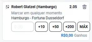 Ambas Nati 2909