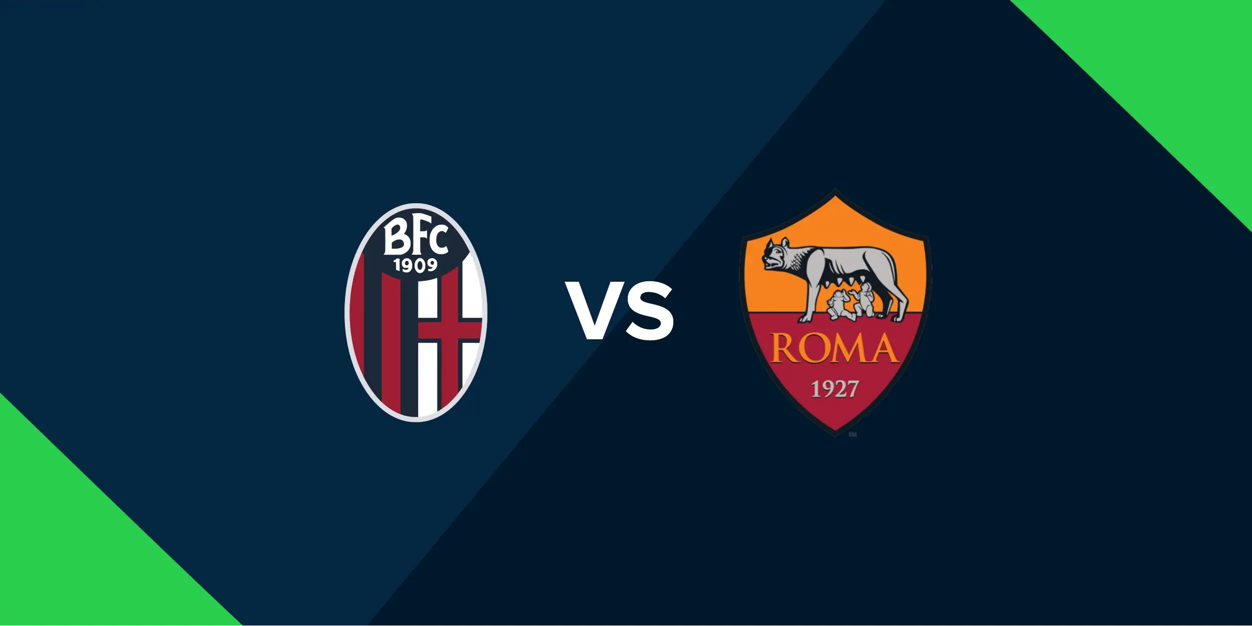 Palpite Bologna x Roma: 17/12/2023 - Campeonato Italiano