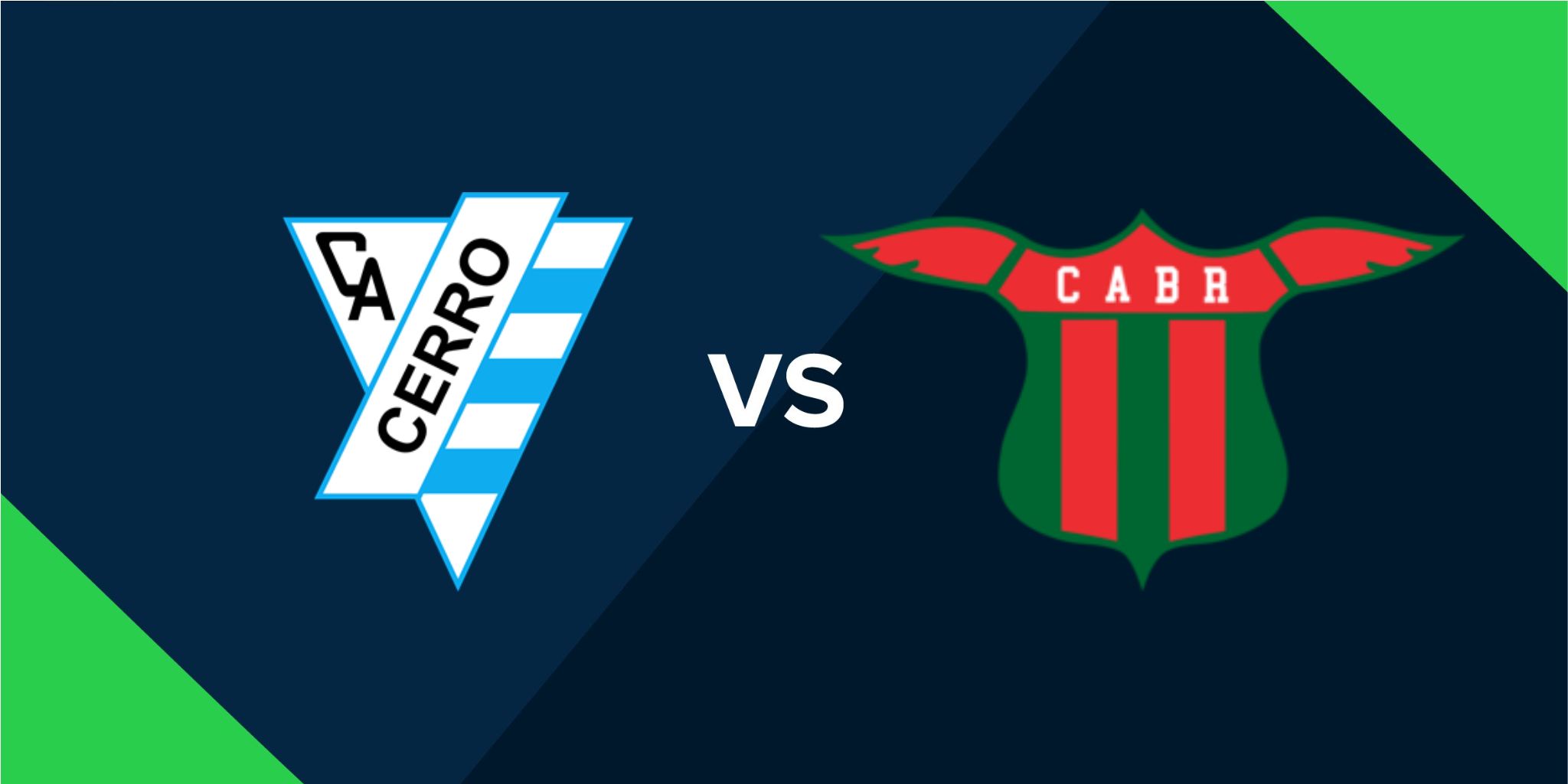 CERRO CA x RACING MONTEVIDEO AO VIVO - CAMPEONATO URUGUAIO - EM