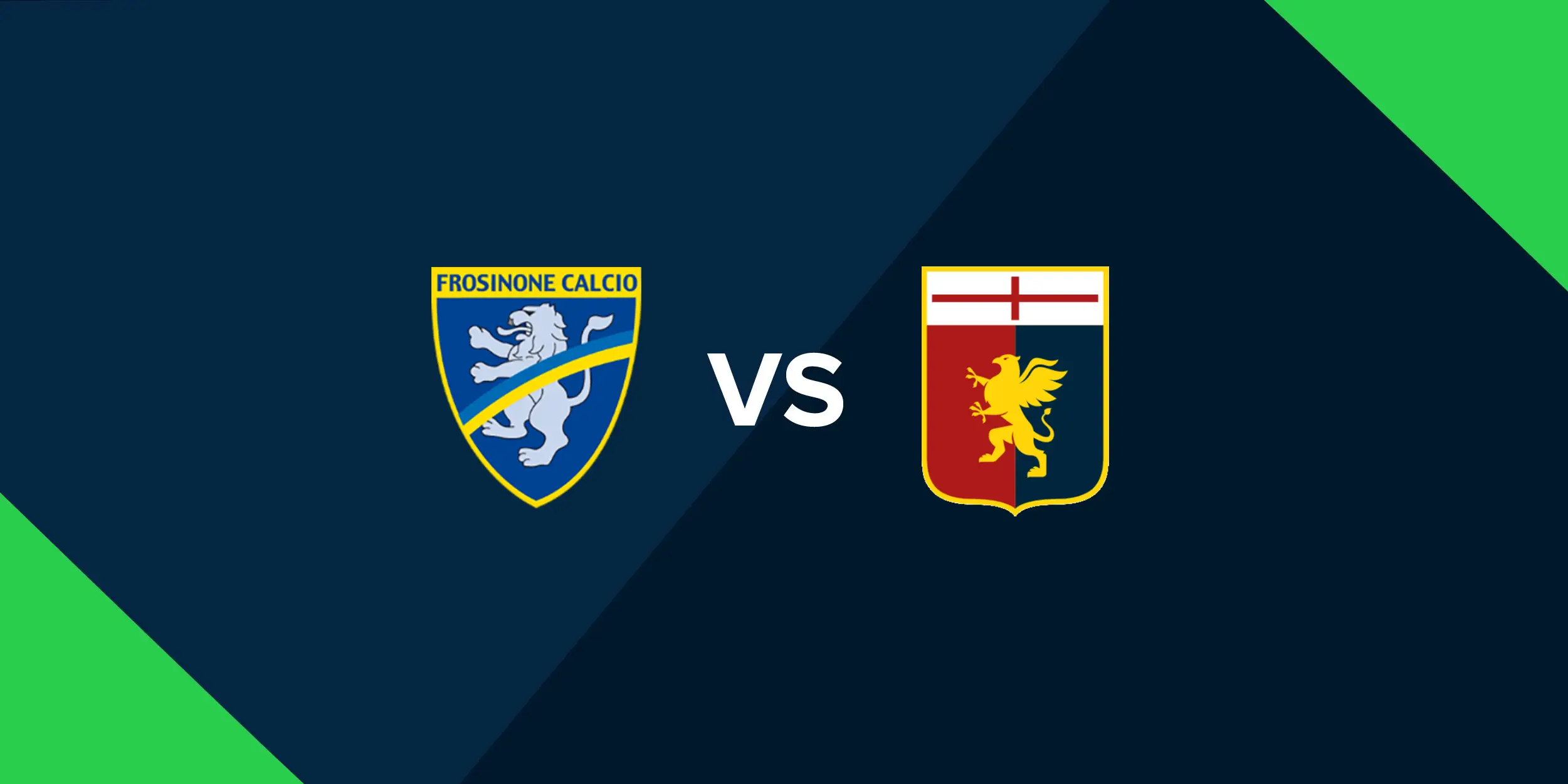 Genoa x Verona: palpites, odds, onde assistir ao vivo, escalações