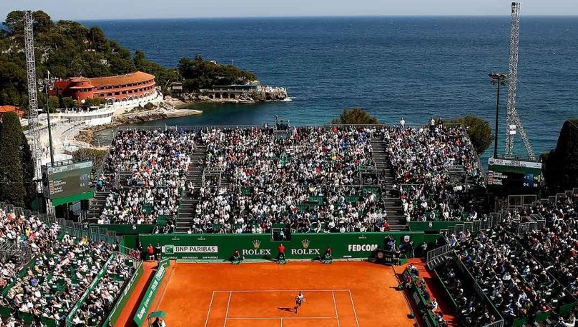 Quando começa o torneio de Monte Carlo 2022?