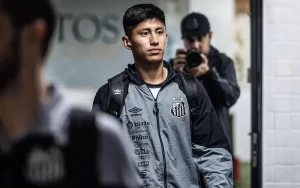 Miguelito - Santos