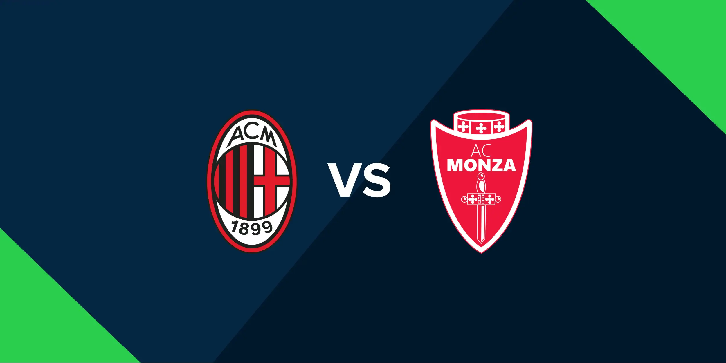 Milan x Monza: palpites, odds, onde assistir ao vivo, escalações e