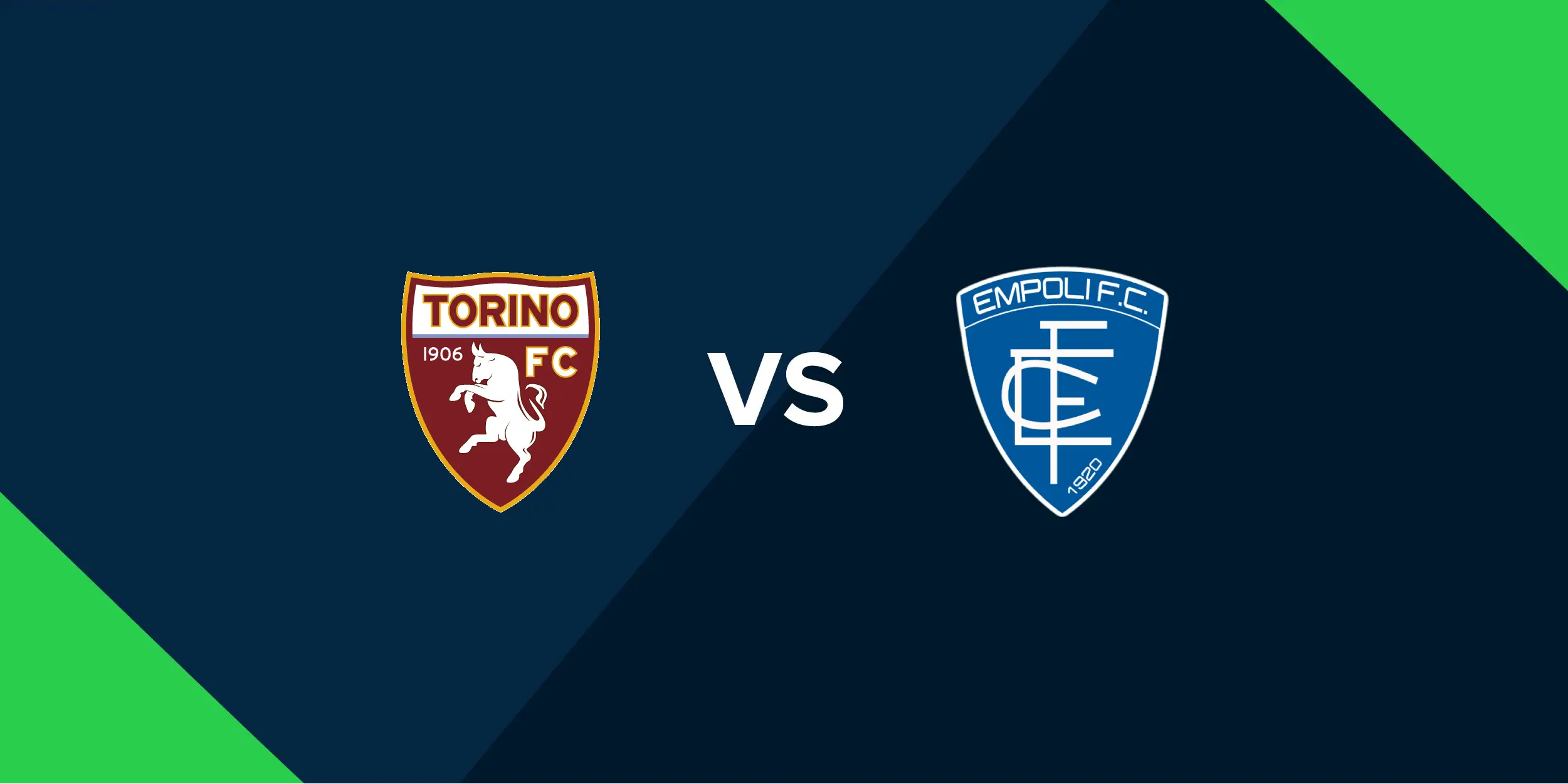 Palpite: Torino x Empoli – Campeonato Italiano (Série A) – 16/12/2023