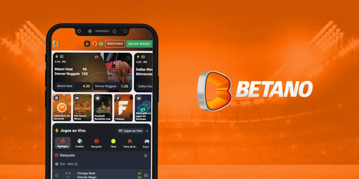 The Playoffs » Betano app: guia passo a passo para fazer download e usar