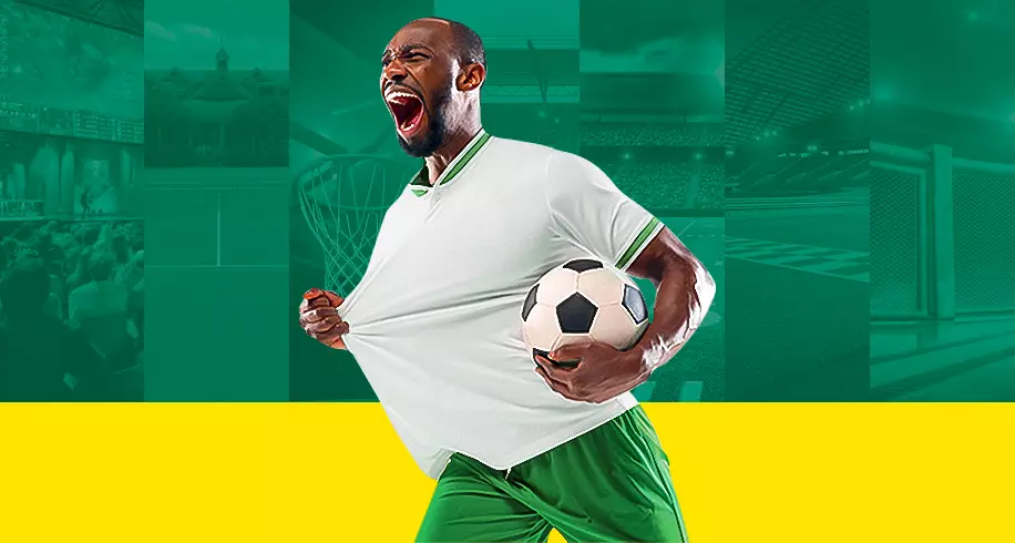Bet365 Esportes