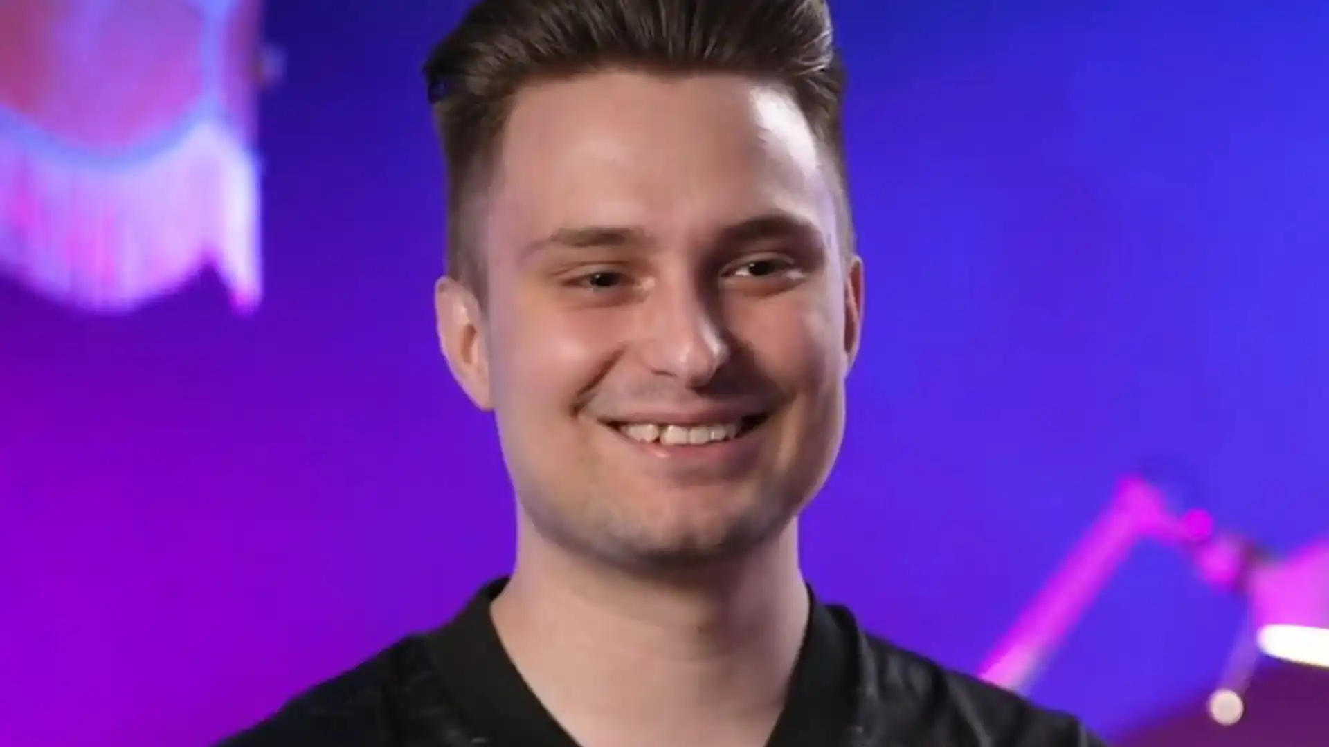 iM, jogador da NAVI