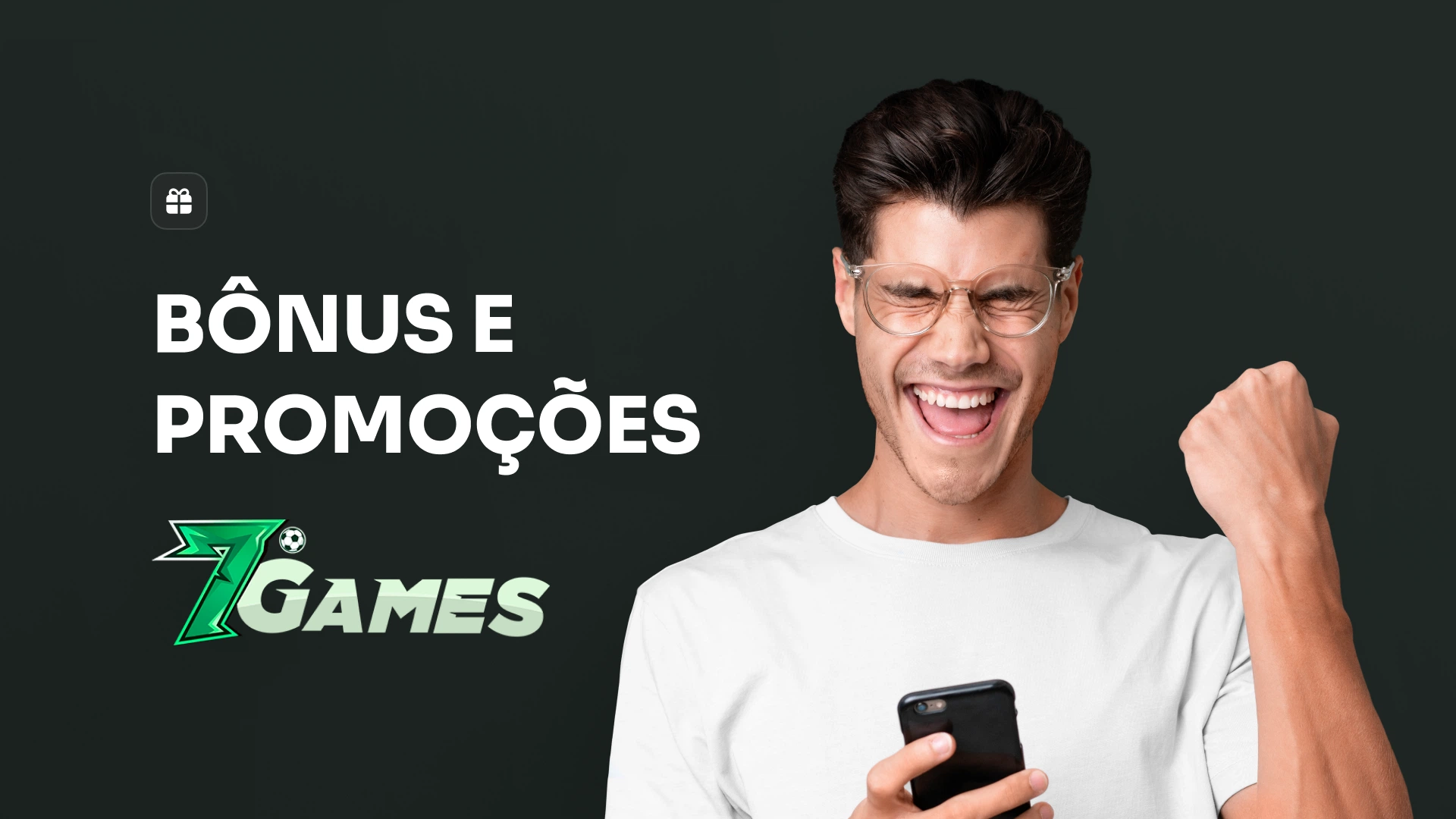 imagem Bônus de Apostas 7games