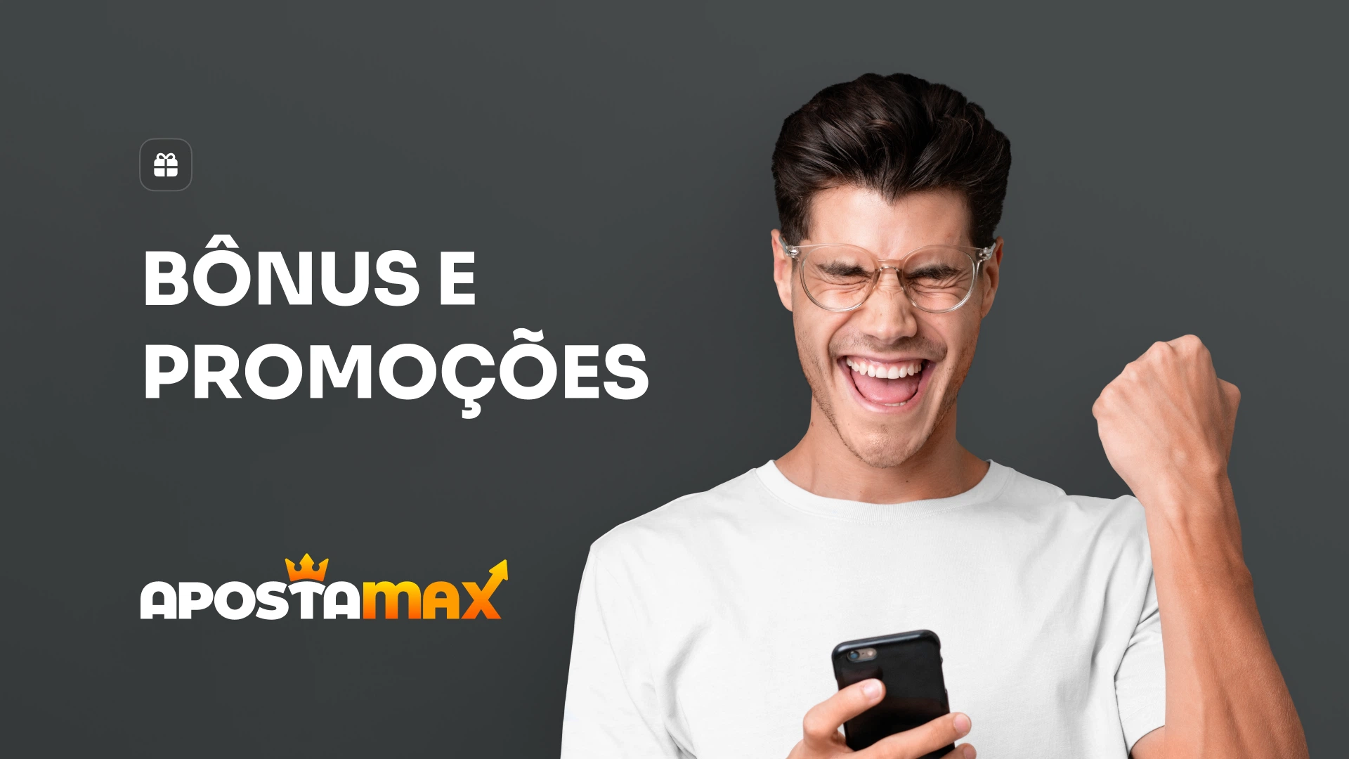 imagem Bônus de Apostas ApostaMax