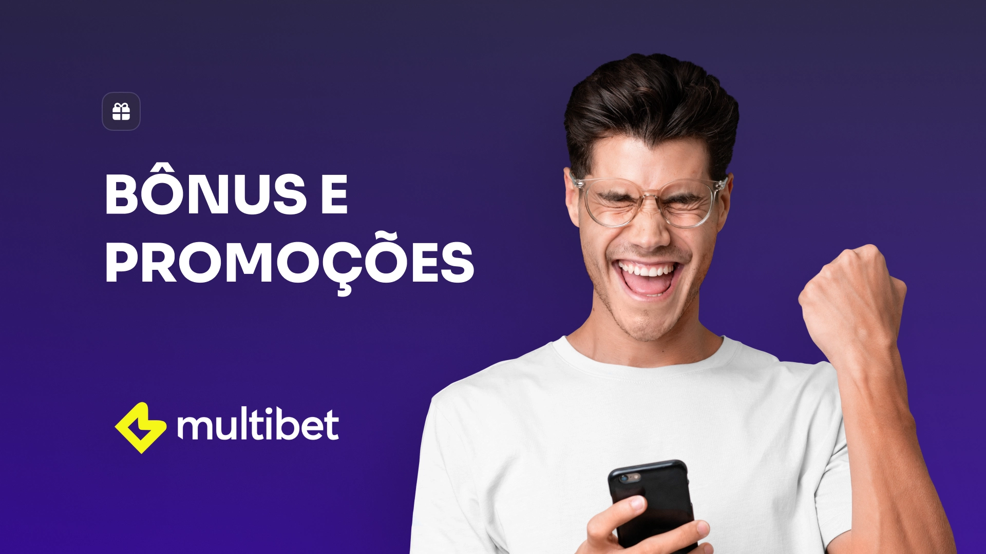 imagem Bônus de Apostas MultiBet