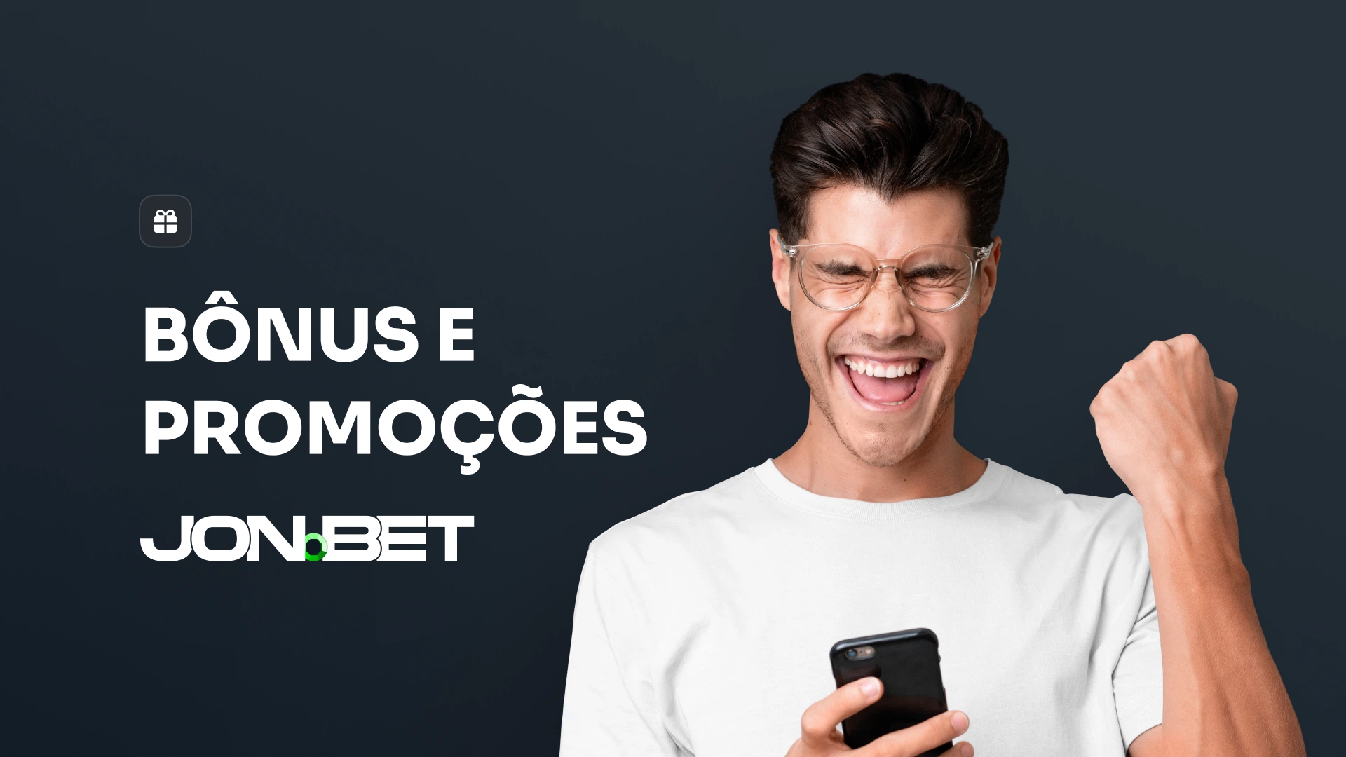 imagem Bônus de Apostas jonbet