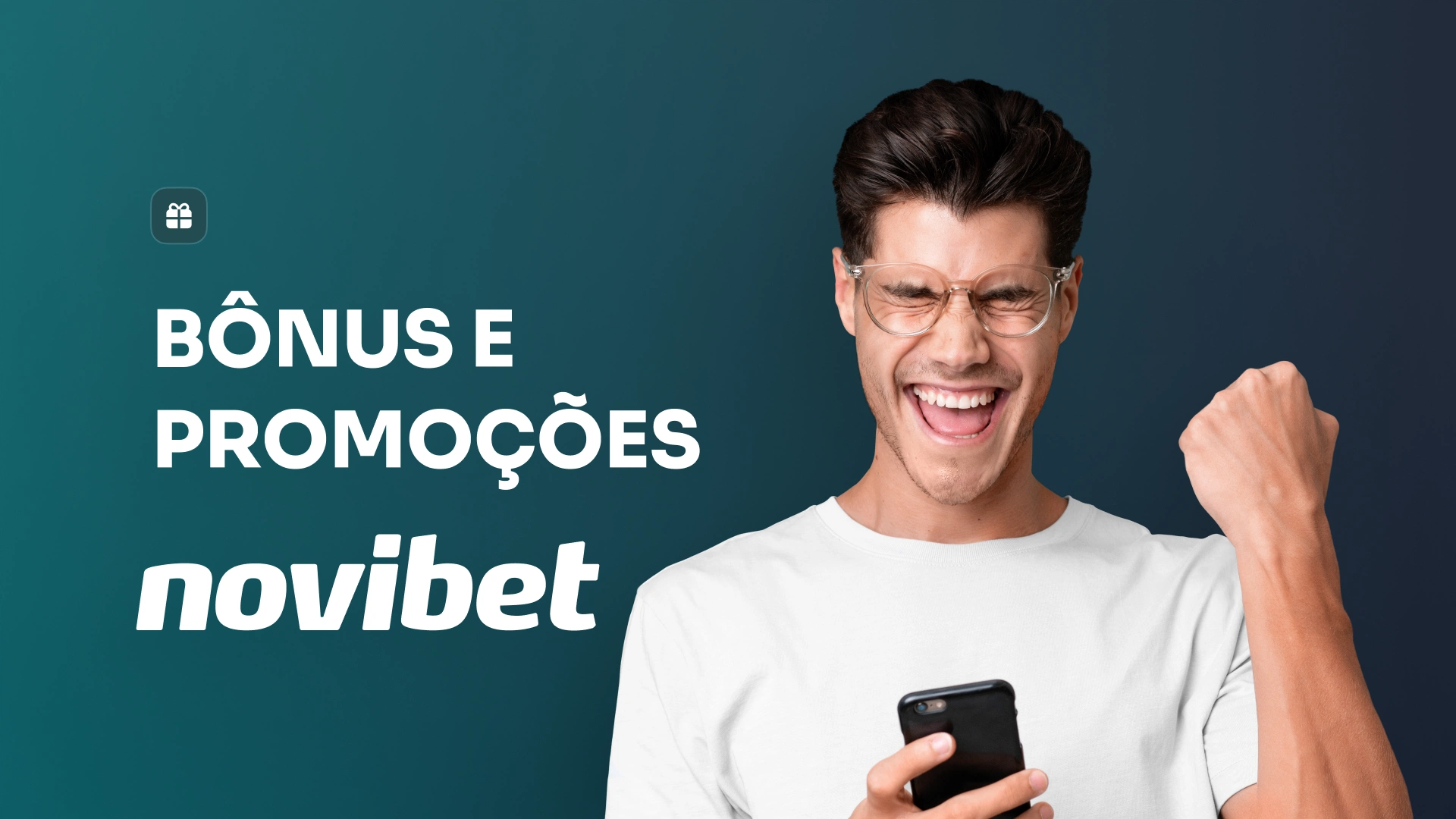 imagem Bônus de Apostas novibet