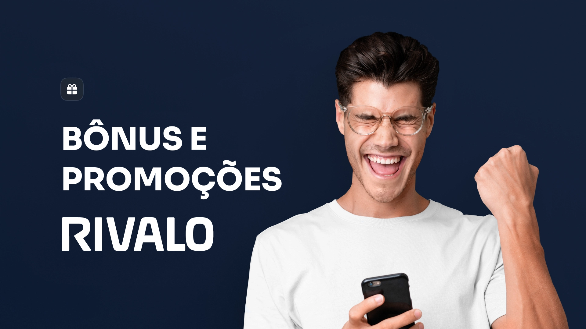 imagem Bônus de Apostas rivalo
