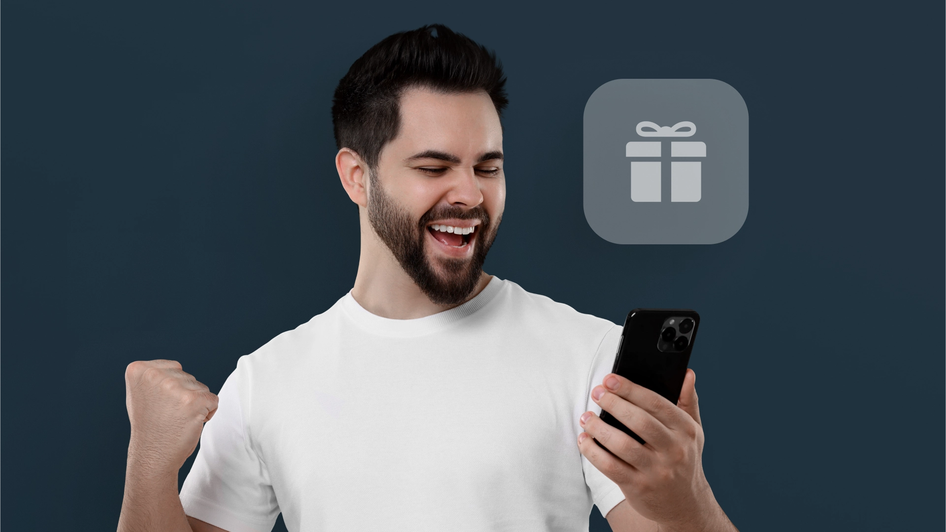 imagem Bônus stake