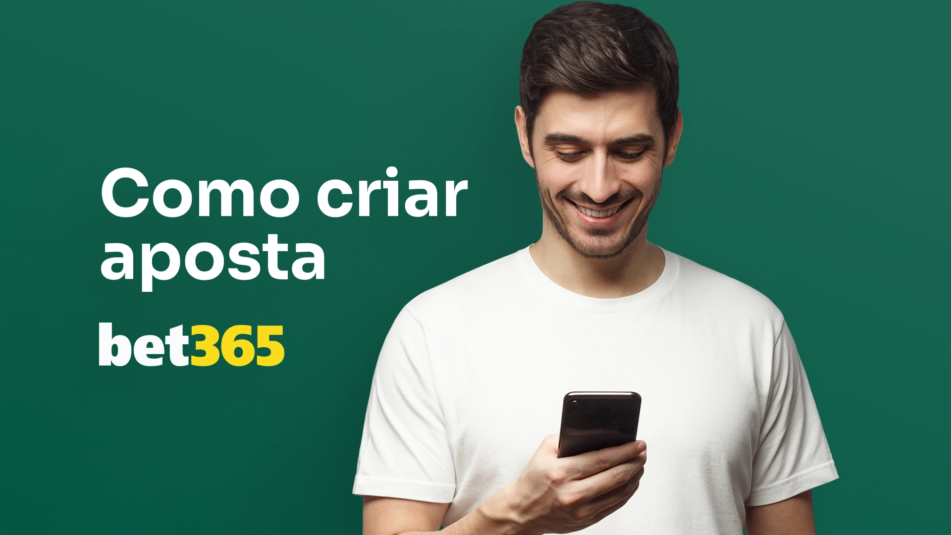 imagem Como Apostar bet365