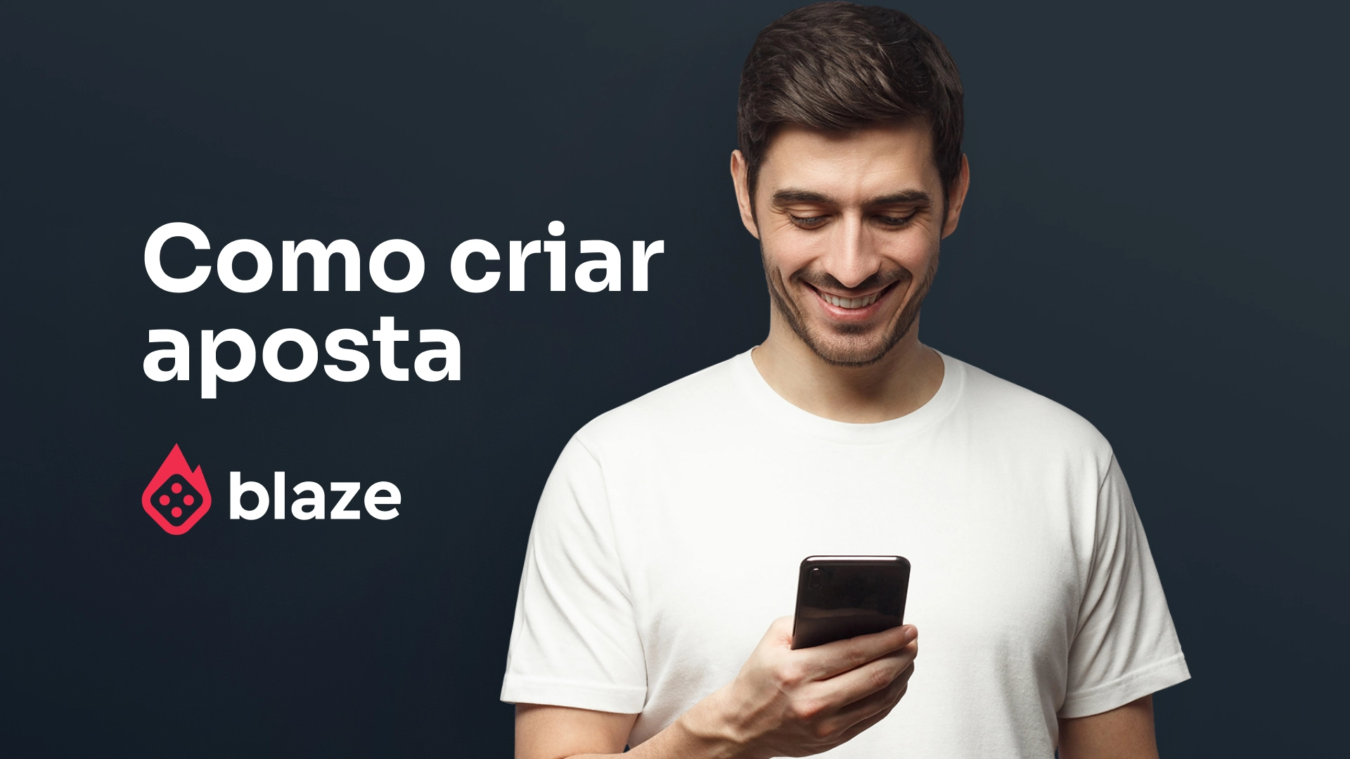 imagem Como Apostar blaze