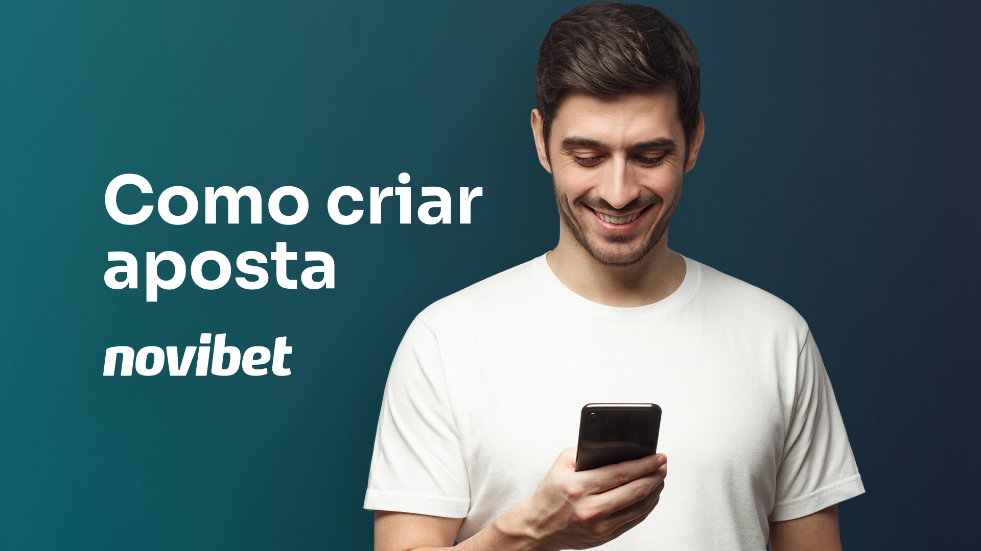 imagem Como Apostar novibet