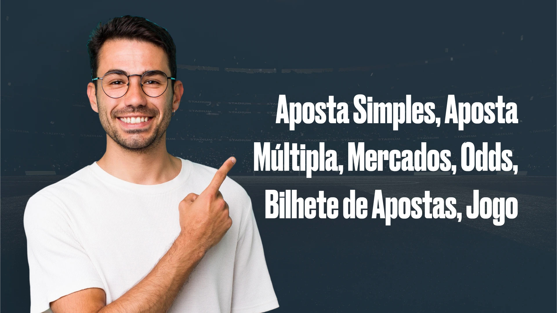 imagem Conceitos Básicos stake