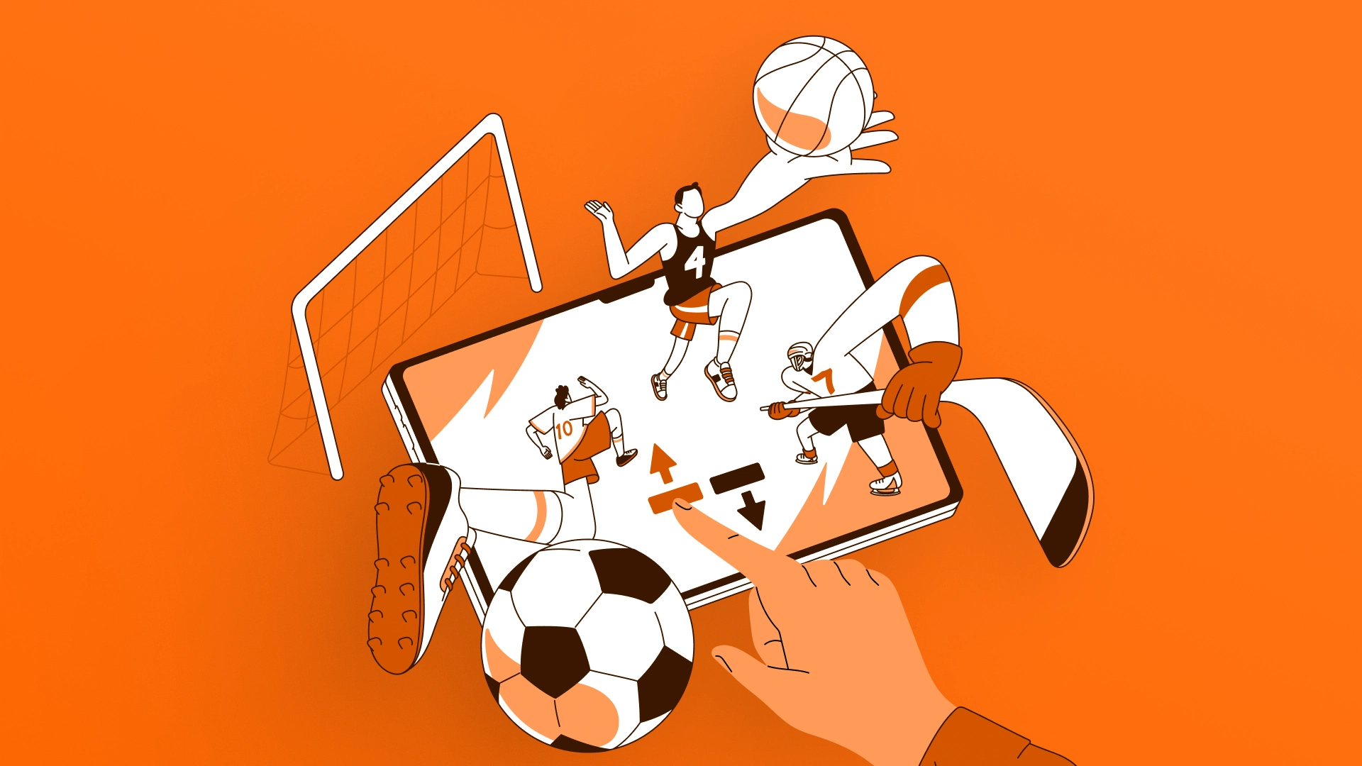 imagem Modalidades e Opções de Apostas Esportivas betsson