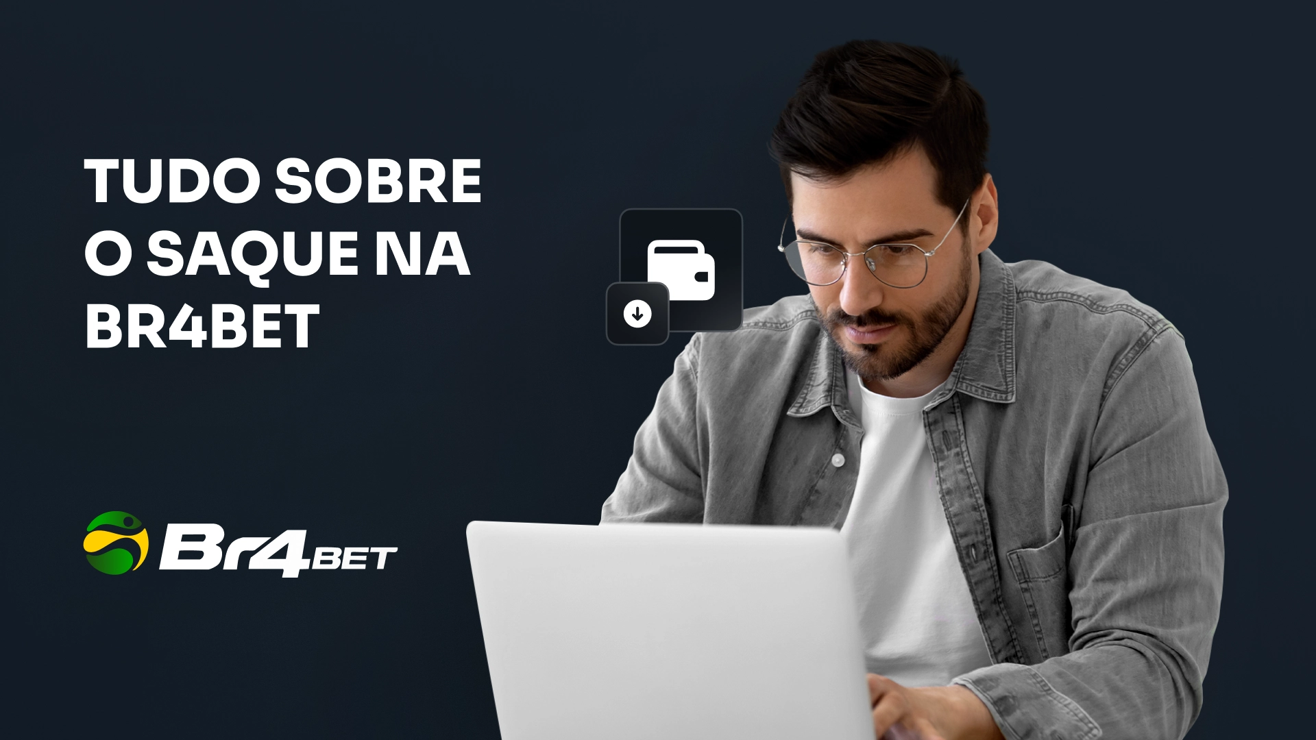 imagem Tudo sobre o saque Br4Bet