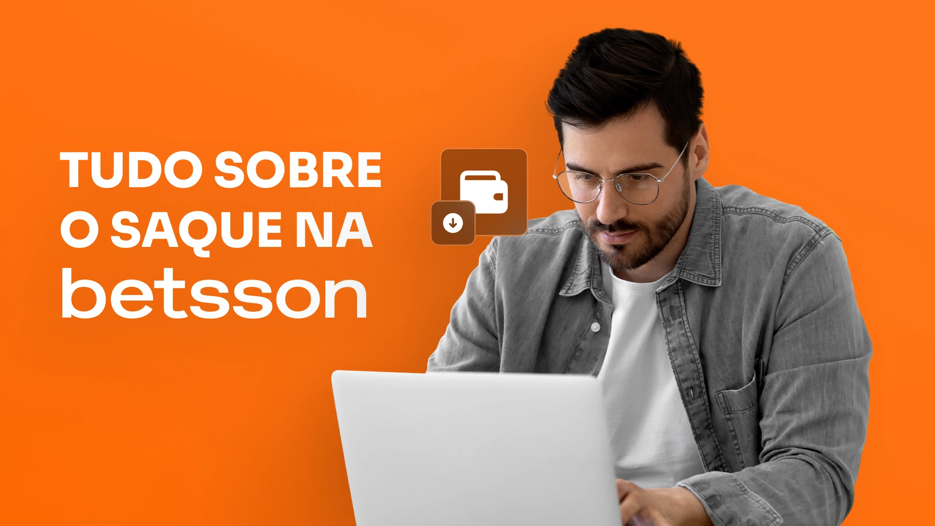 imagem Tudo sobre o saque betsson