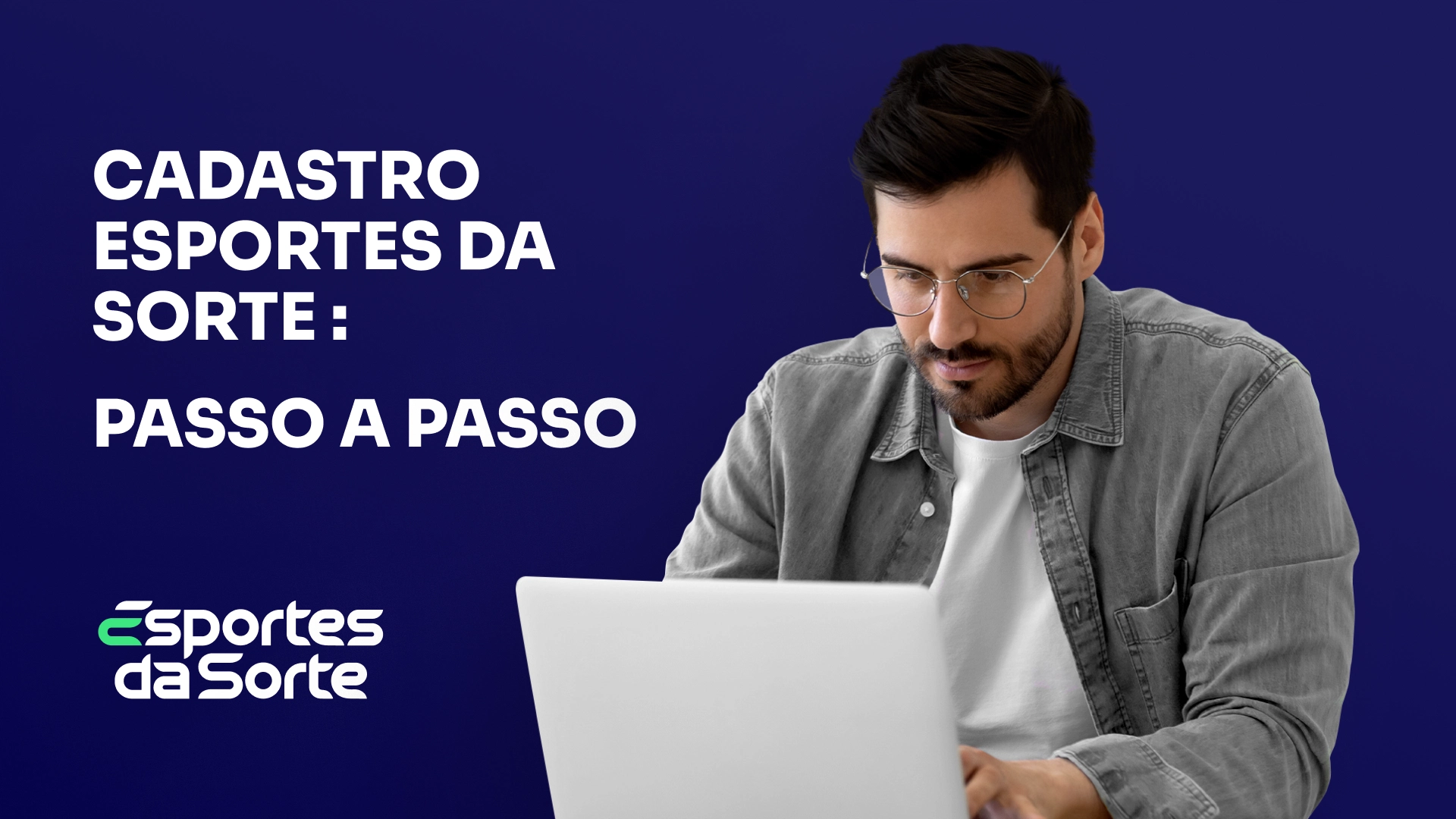 imagem cadastro passo a passo esportes da sorte