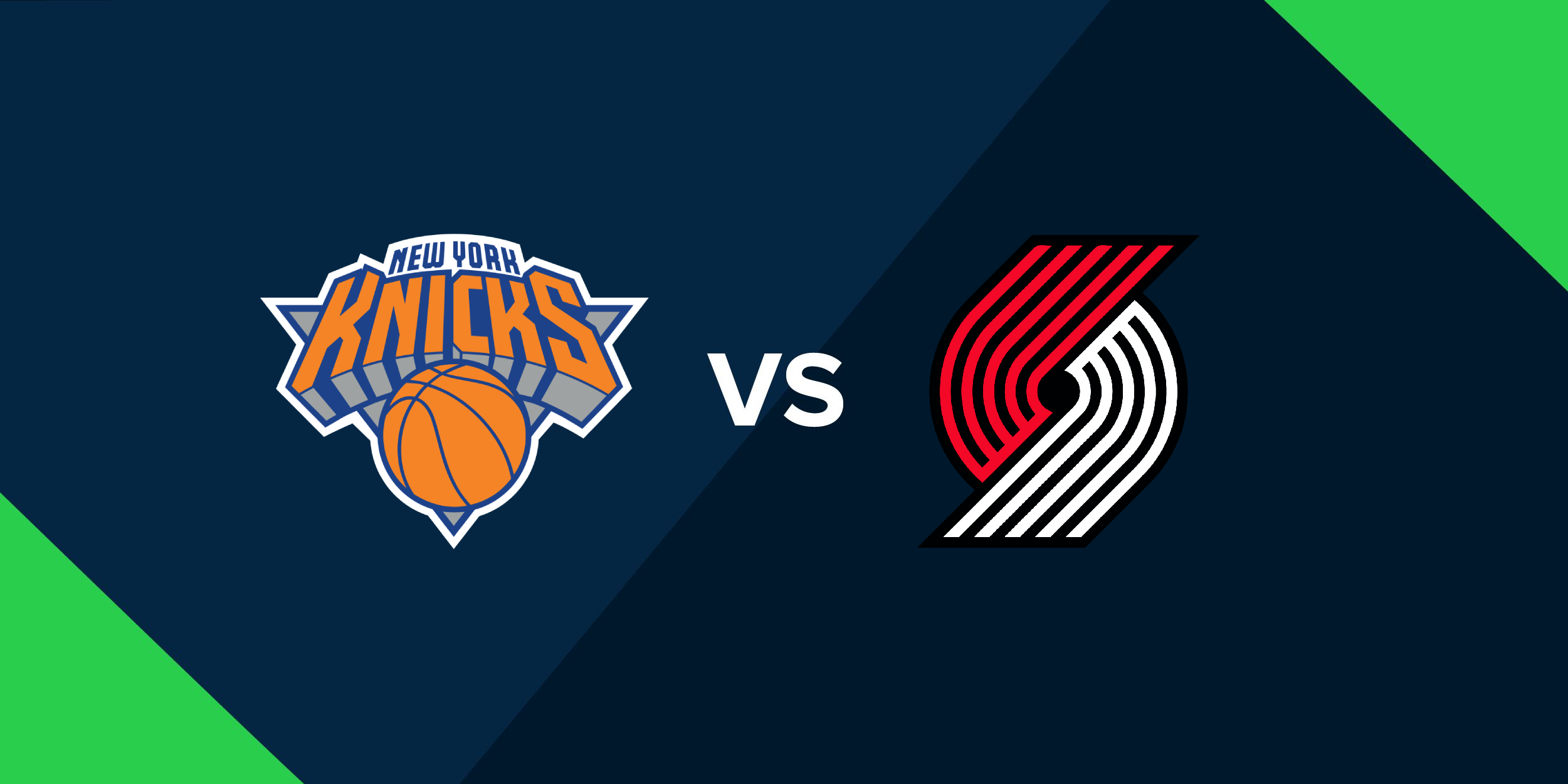 Palpite Portland Trail Blazers x New York Knicks – NBA – 14/03