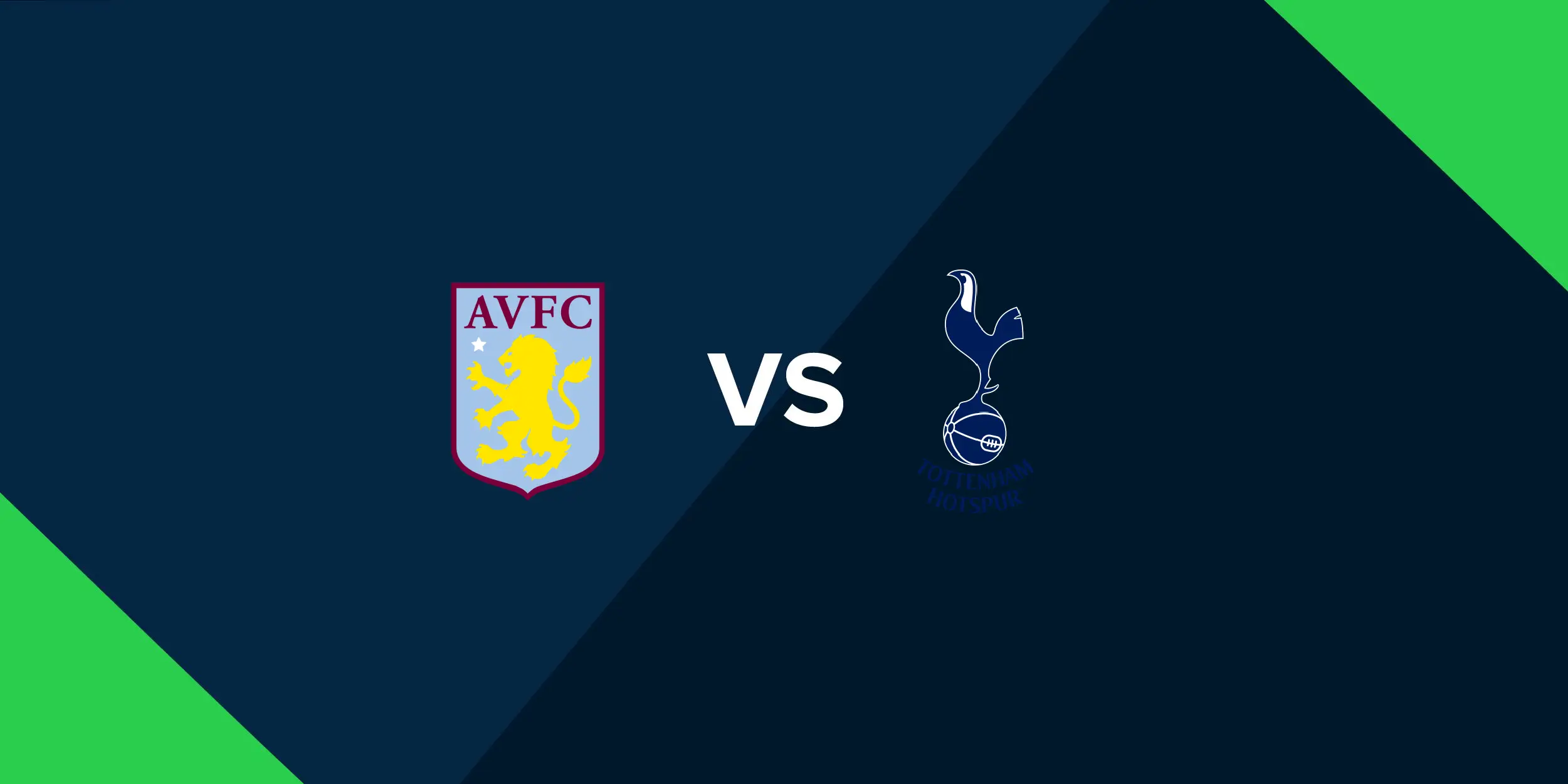 Palpite Aston Villa x Tottenham: 13/05/2023 - Campeonato Inglês