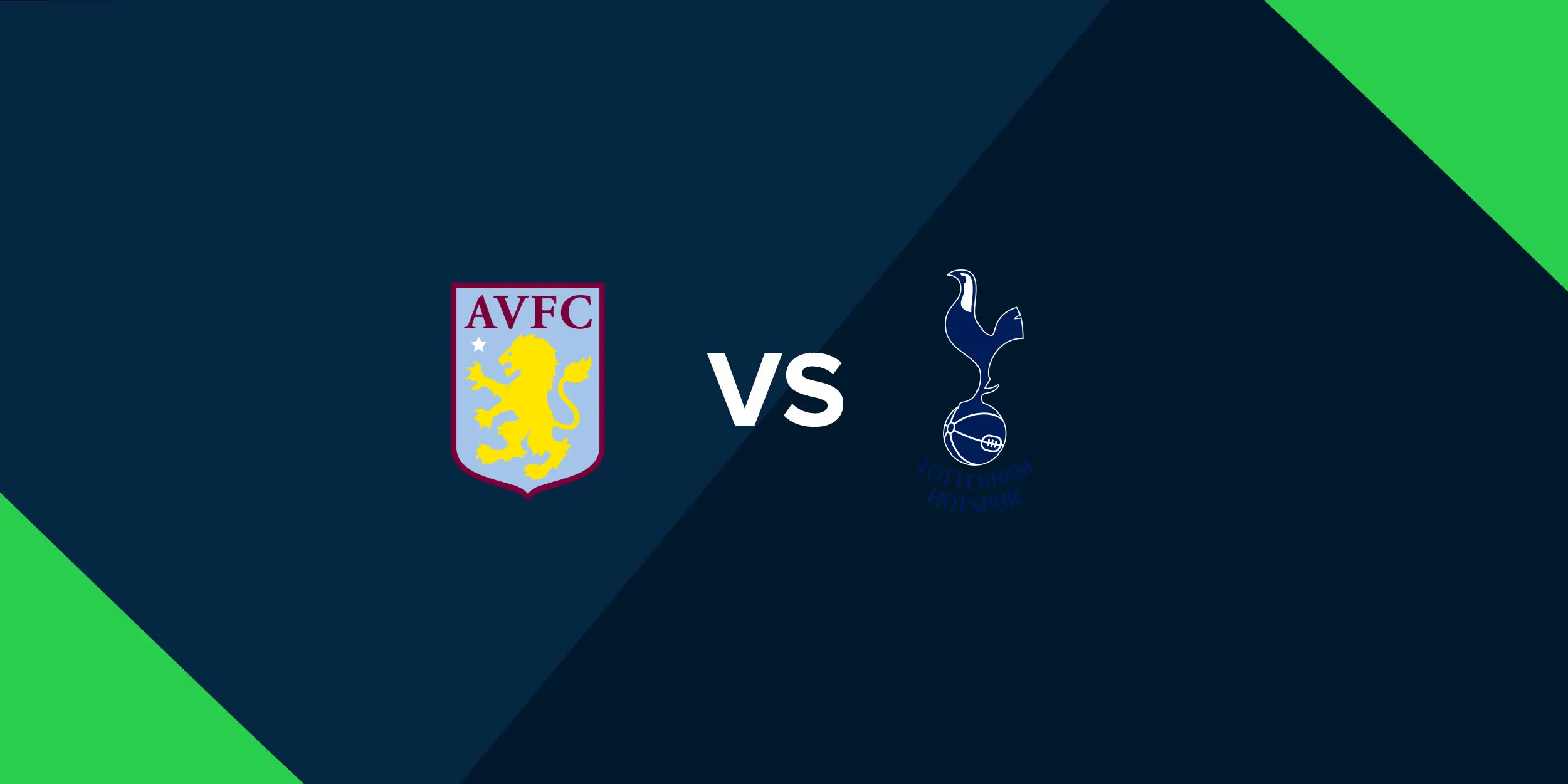 Tottenham x Aston Villa: palpites, odds, onde assistir ao vivo, escalações  e horário