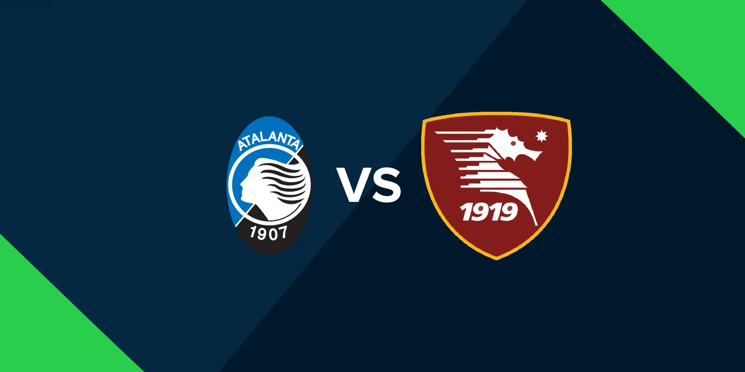 Palpite: Atalanta x Salernitana – Campeonato Italiano (Série A