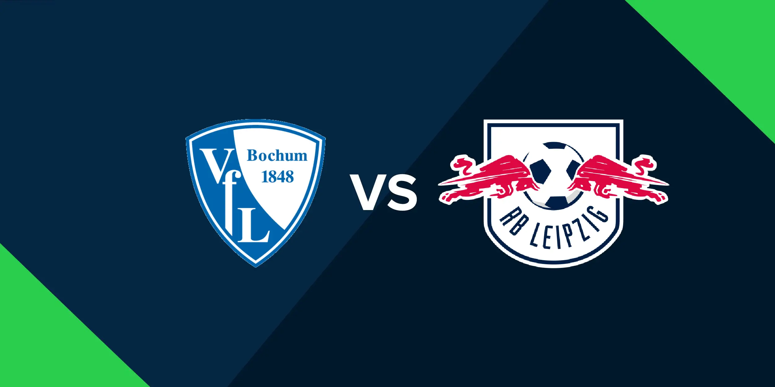 VfL Bochum X RB Leipzig Palpites: Onde Assistir, Horário E Escalações ...