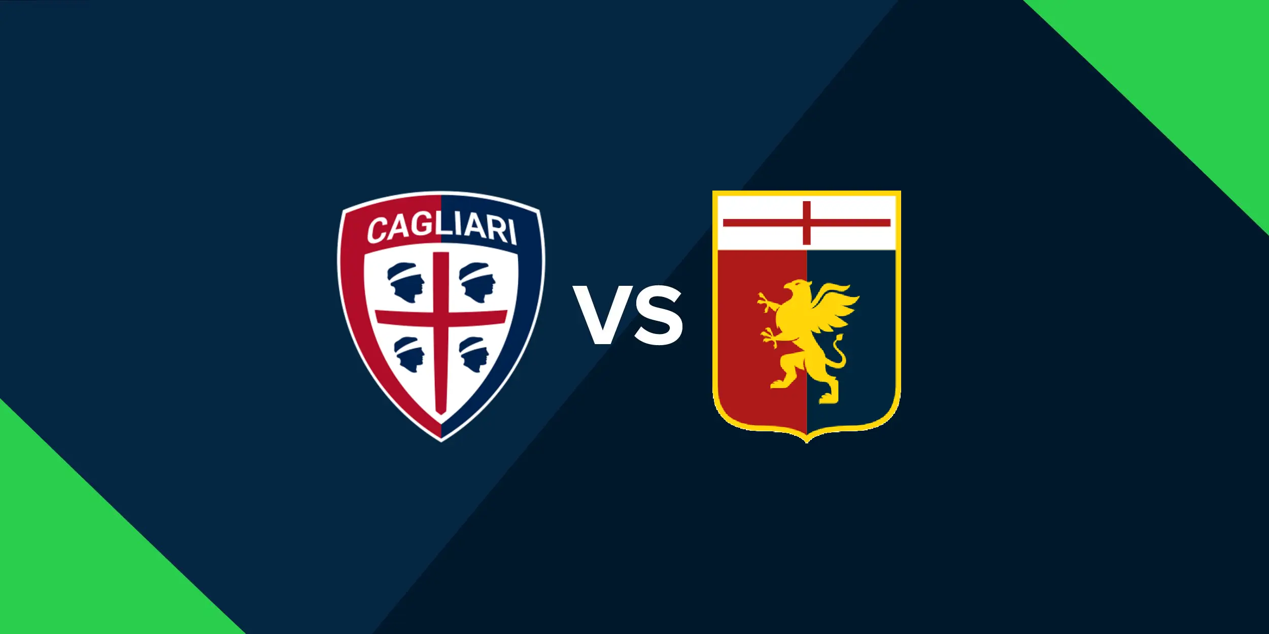 Palpite: Cagliari x Genoa – Campeonato Italiano (Série A) – 5/11/2023