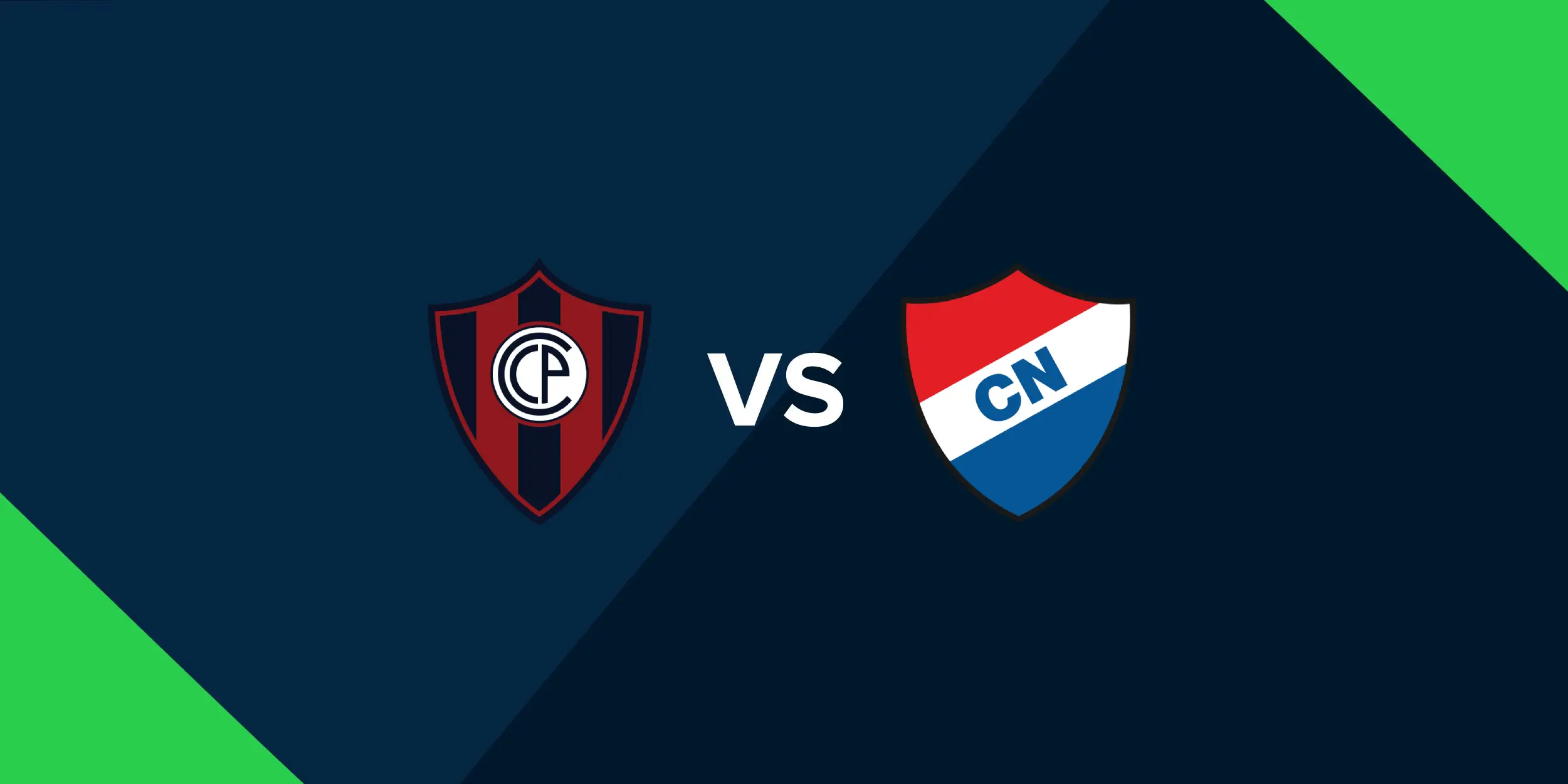 Palpite Cerro Porteño x Nacional: 10/09/2023 - Campeonato