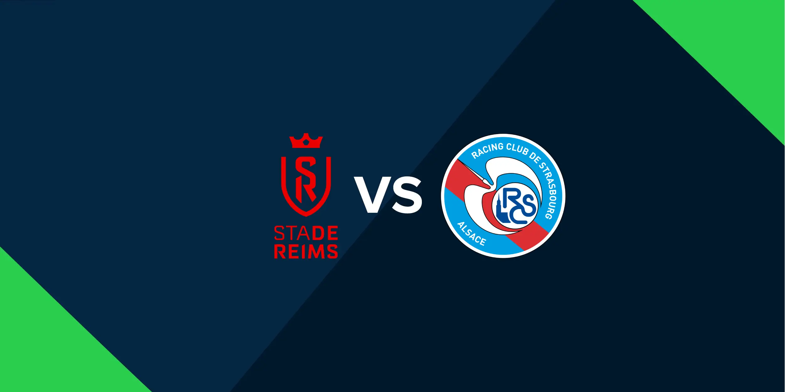 Reims x Strasbourg: onde assistir ao vivo e o horário do jogo de hoje  (01/12) pela Ligue 1, Futebol