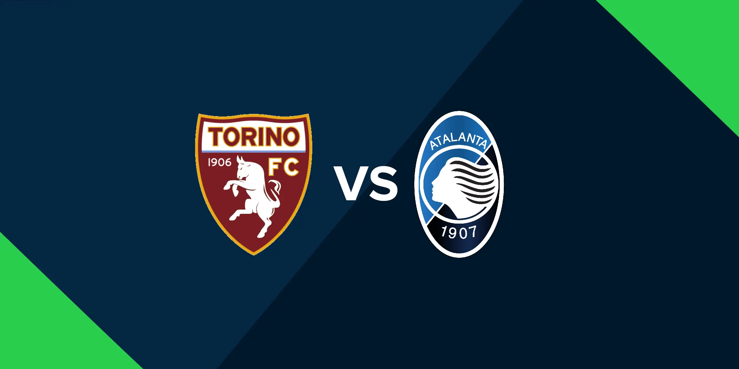 Torino x Atalanta: onde assistir, horário, escalações e estatísticas