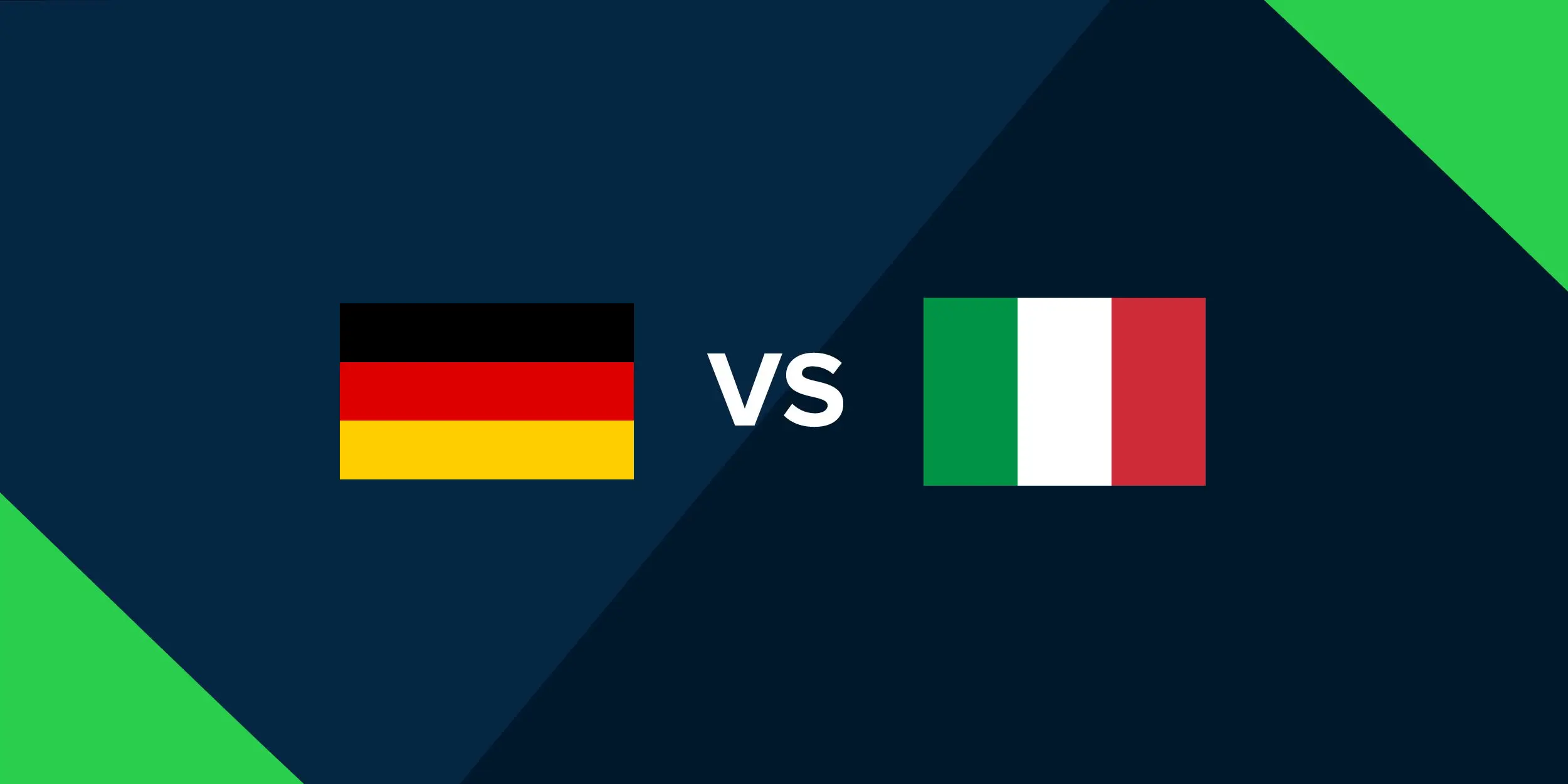 Palpite Alemanha x Itália x Euro Volley 06/09/2023