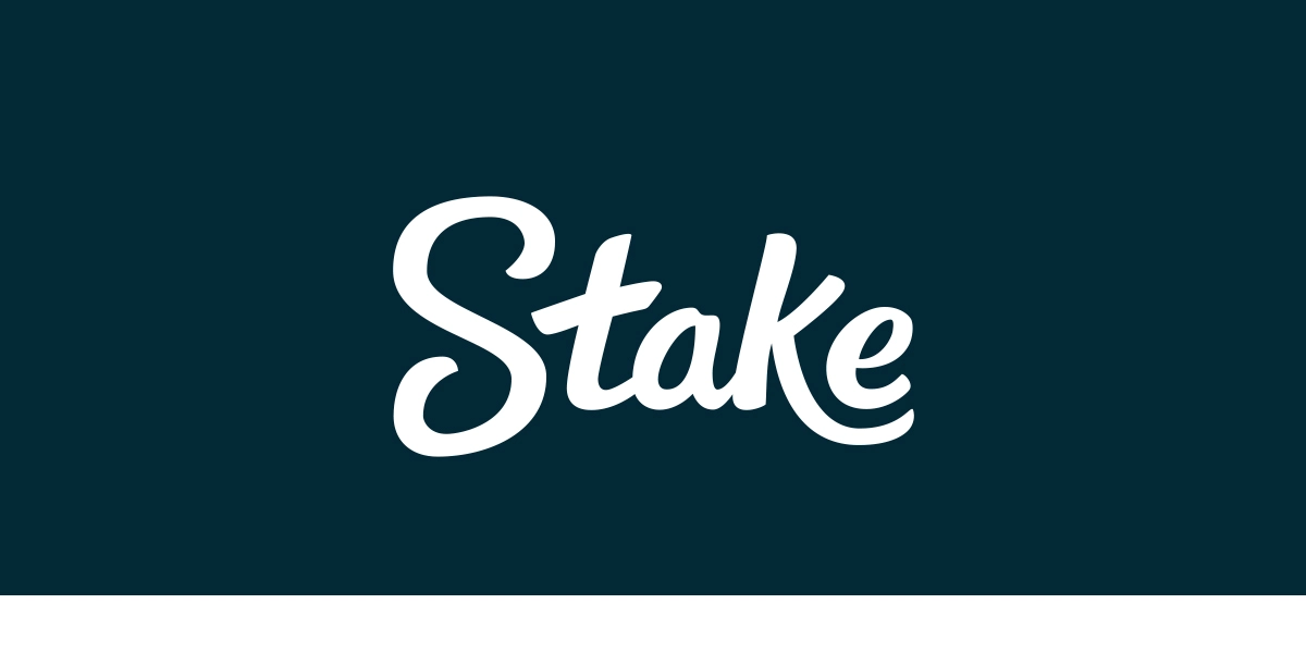 Logotipo da Stake Apostas