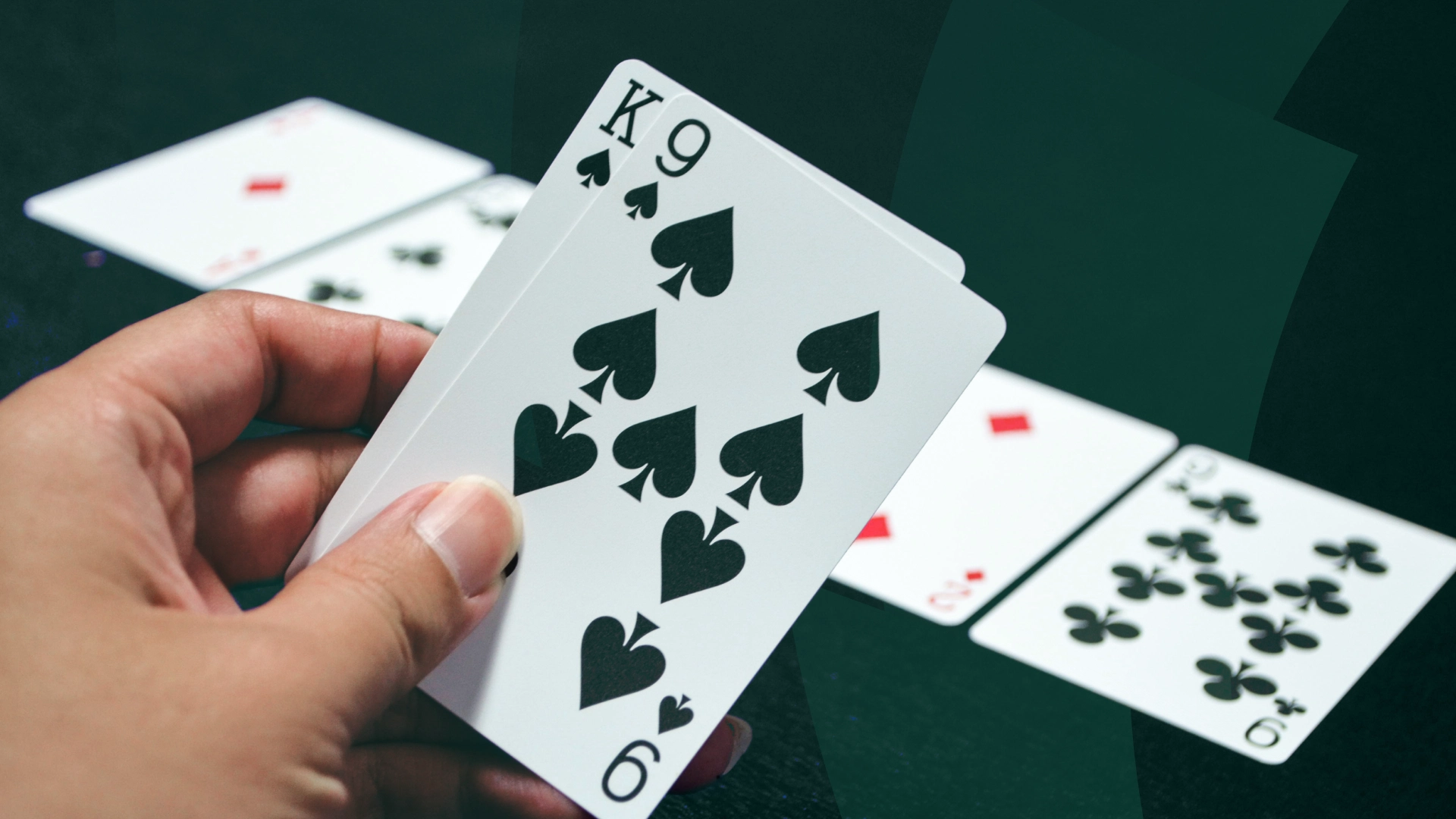 imagem destaque baccarat