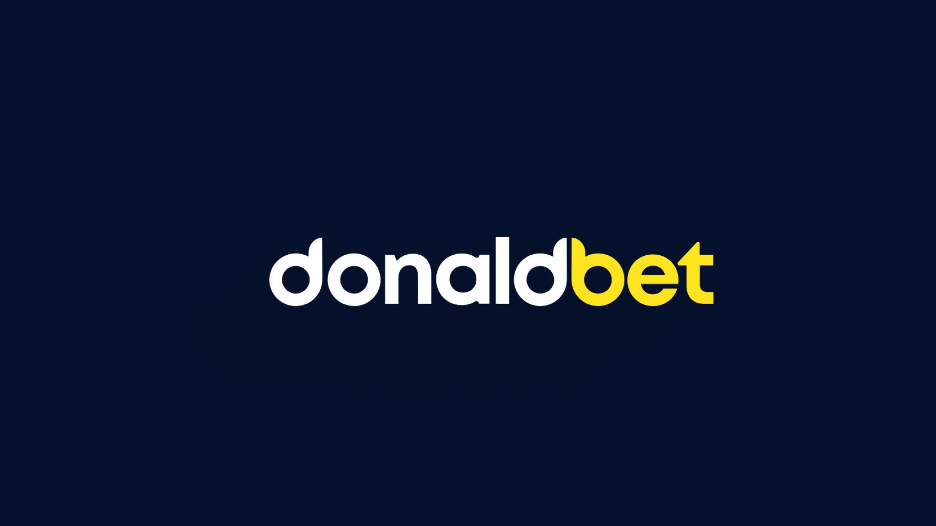 imagem destaque donald bet
